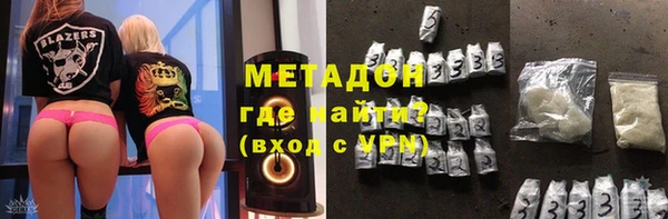 винт Михайлов
