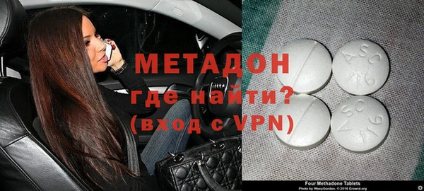винт Михайлов